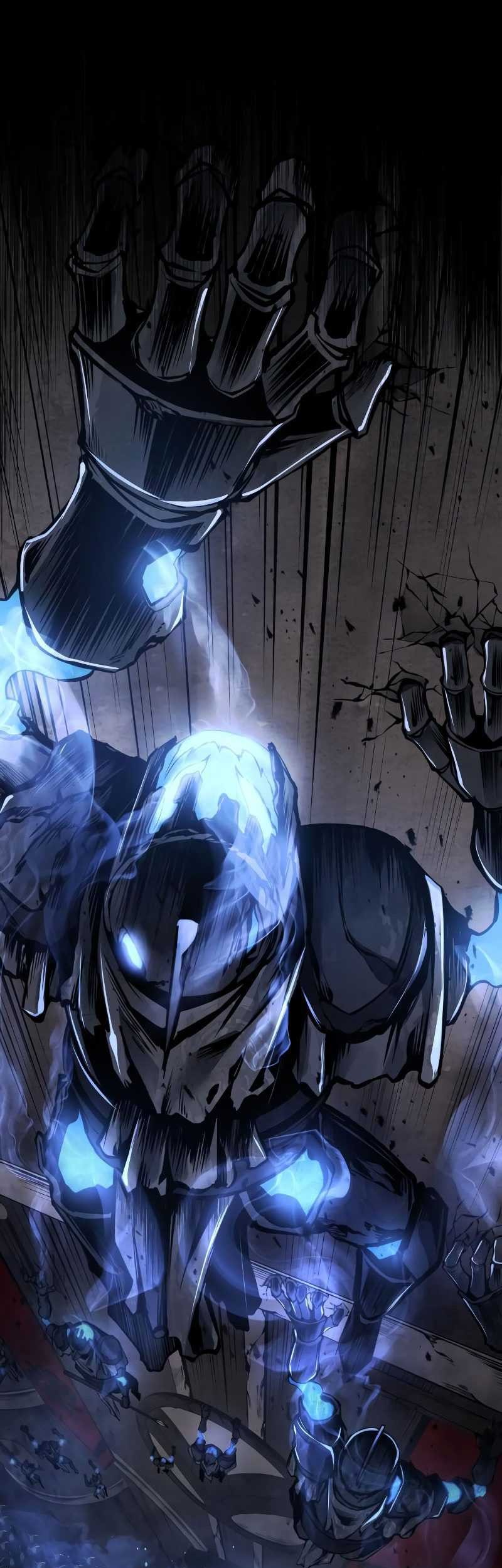 I Became the Tyrant of a Defense Game Chapter 18 Gambar 70