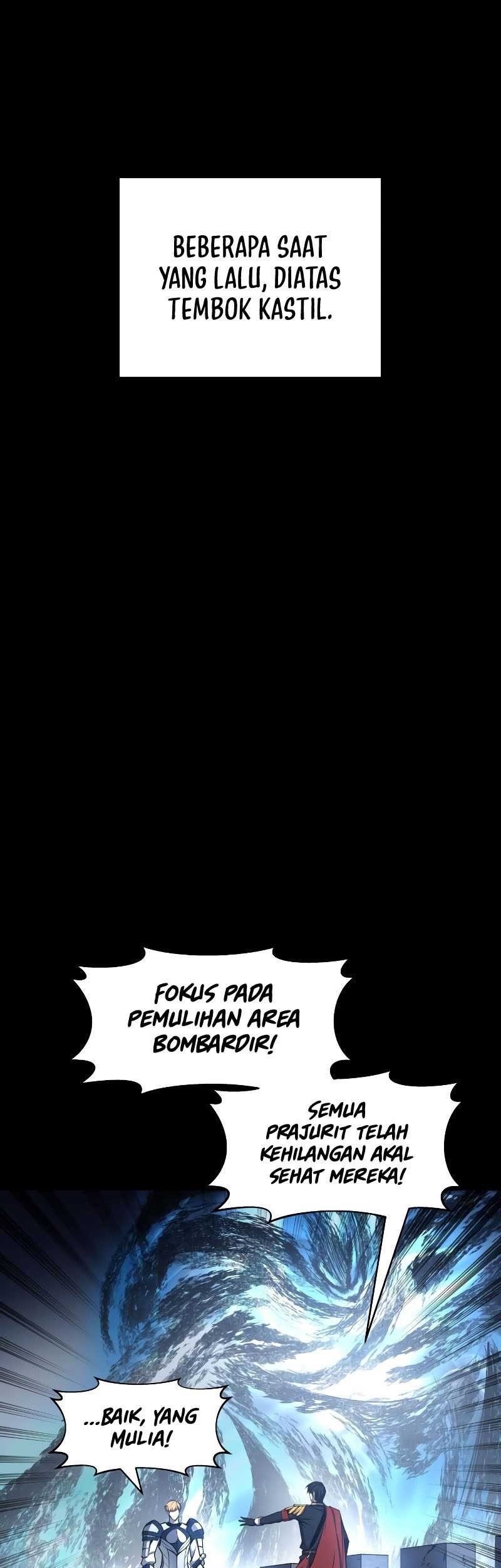 Baca I Became the Tyrant of a Defense Game Chapter 18 Gambar 2