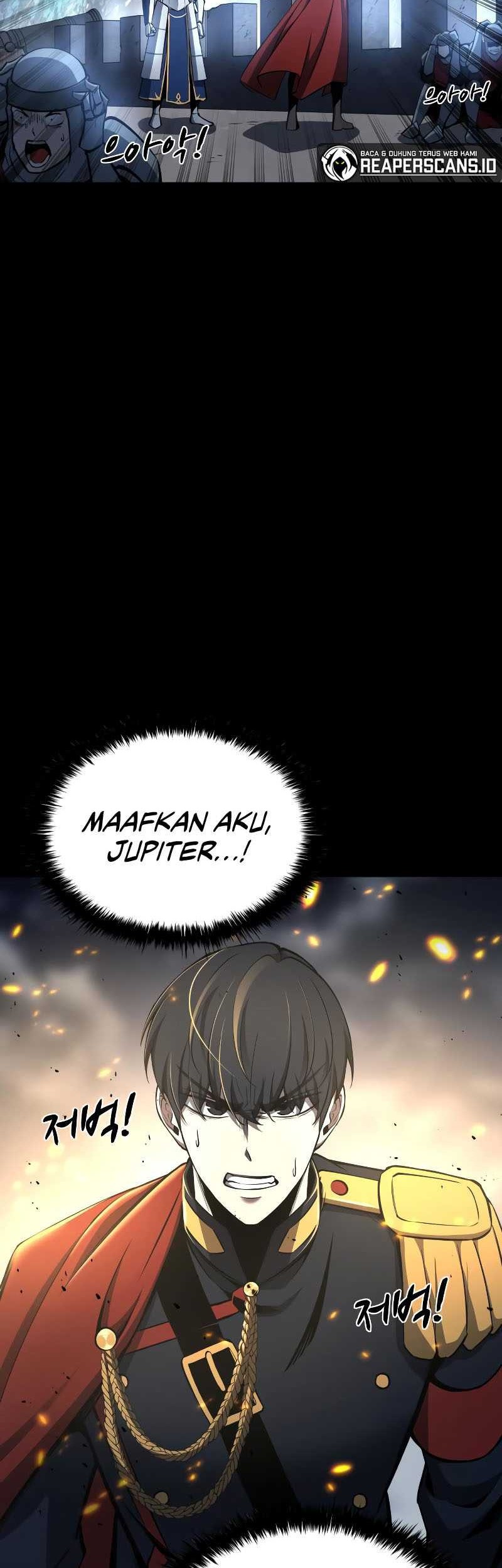I Became the Tyrant of a Defense Game Chapter 18 Gambar 3