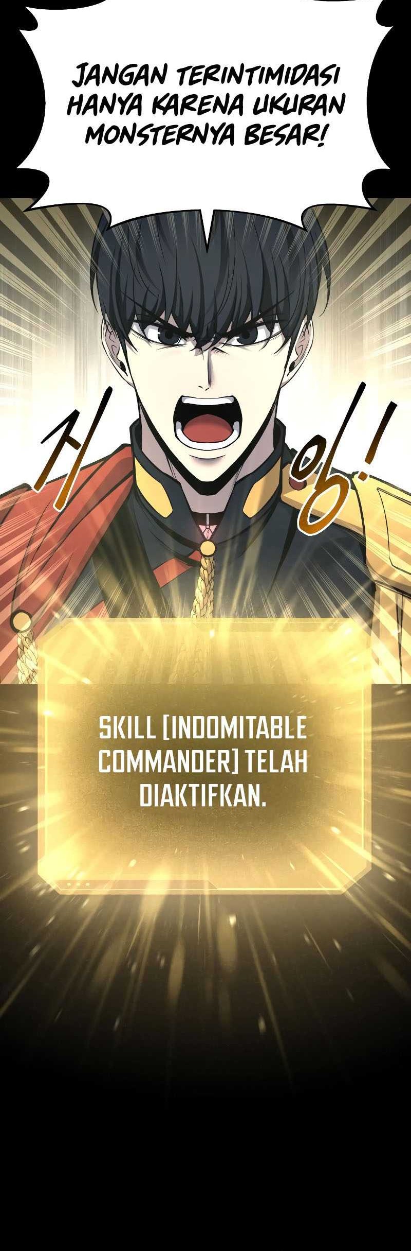 I Became the Tyrant of a Defense Game Chapter 18 Gambar 5