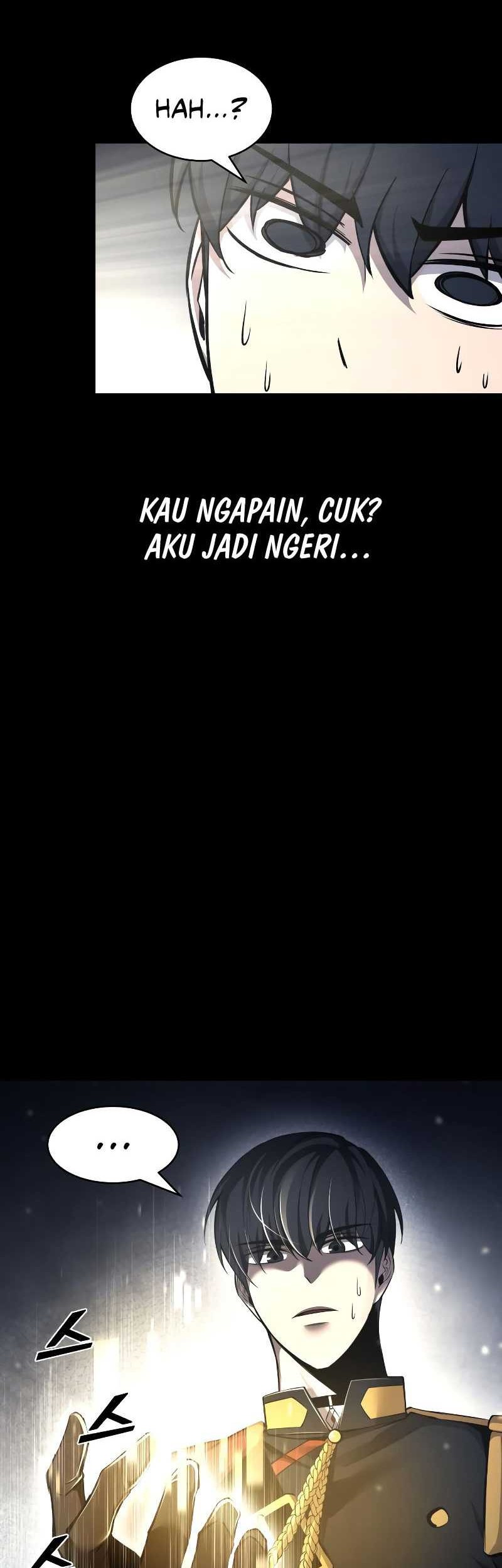 I Became the Tyrant of a Defense Game Chapter 18 Gambar 7