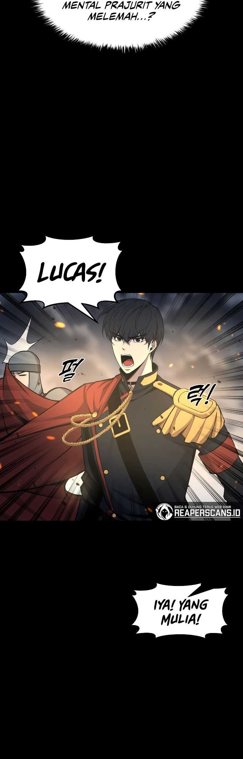 I Became the Tyrant of a Defense Game Chapter 18 Gambar 9