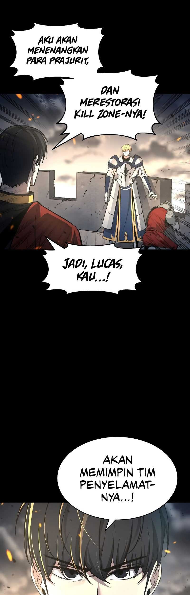 I Became the Tyrant of a Defense Game Chapter 18 Gambar 10