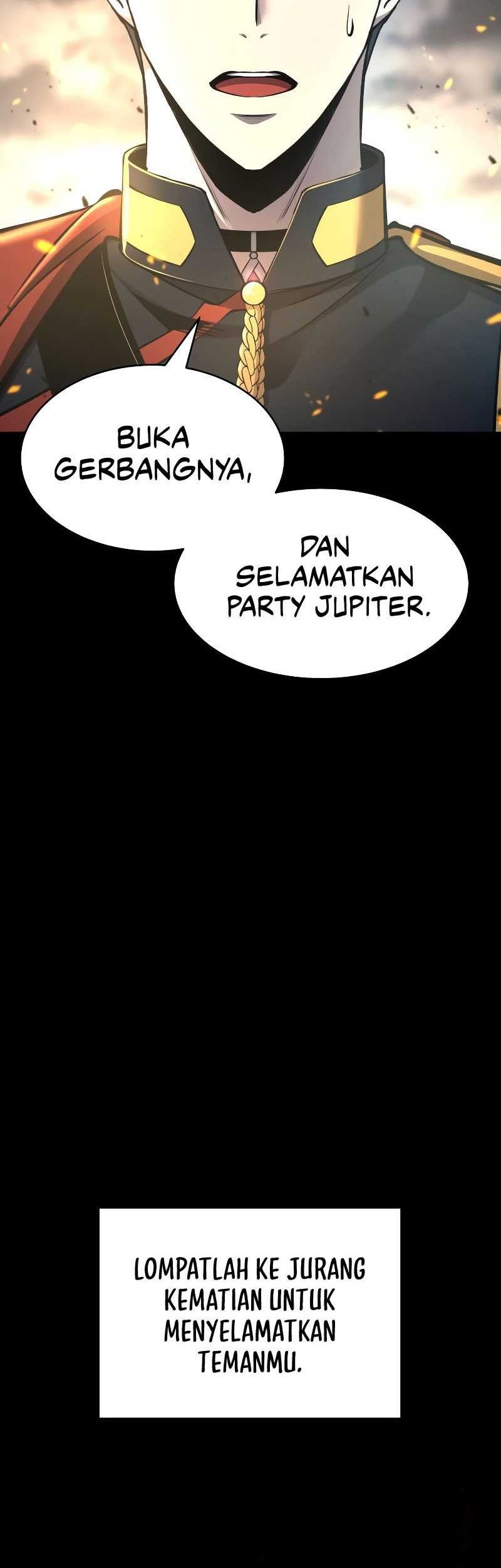 I Became the Tyrant of a Defense Game Chapter 18 Gambar 11