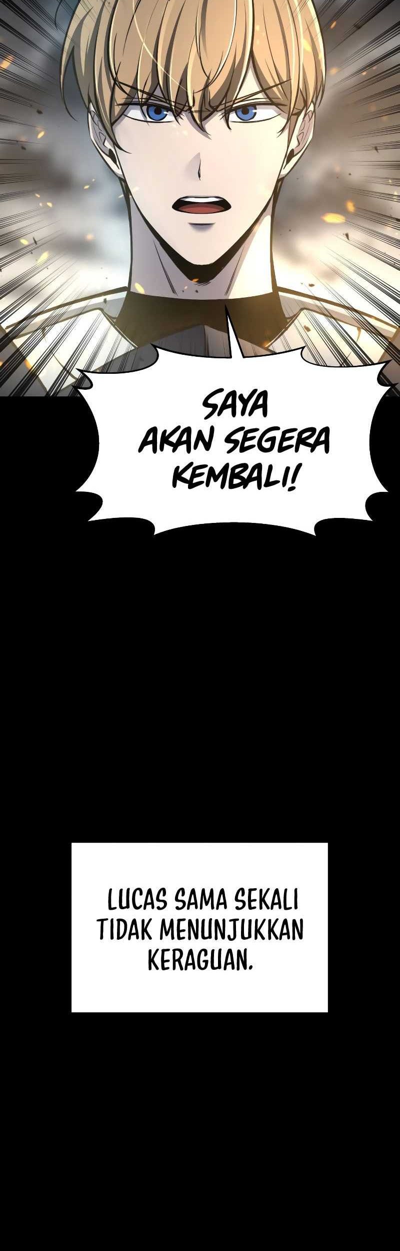 I Became the Tyrant of a Defense Game Chapter 18 Gambar 13