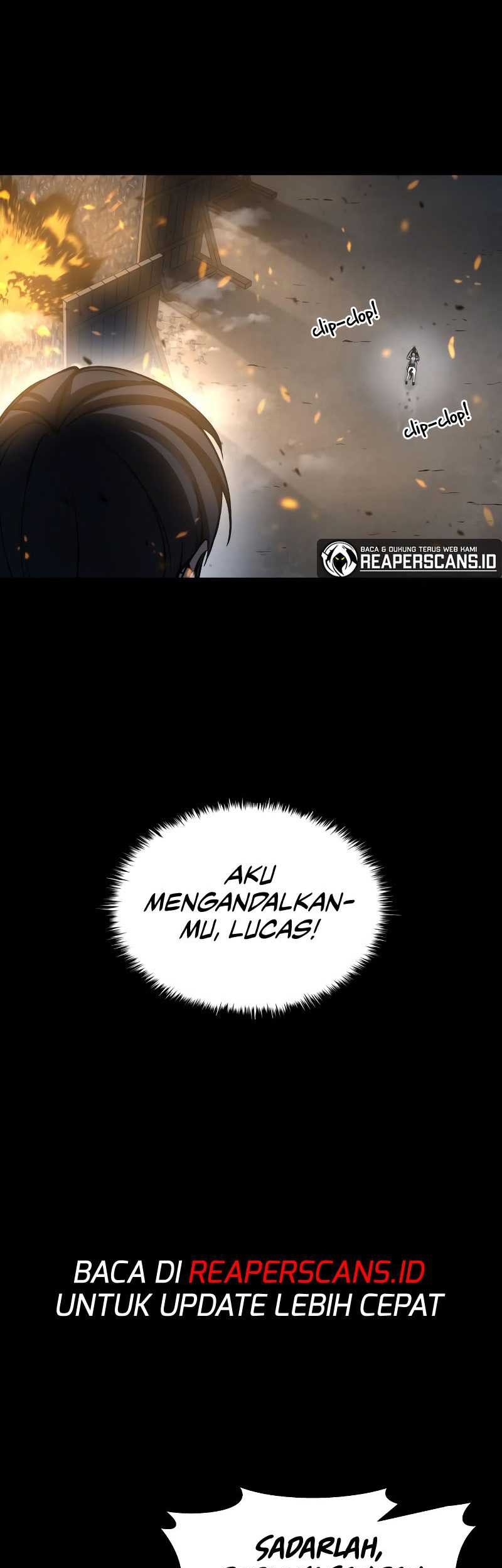 I Became the Tyrant of a Defense Game Chapter 18 Gambar 14