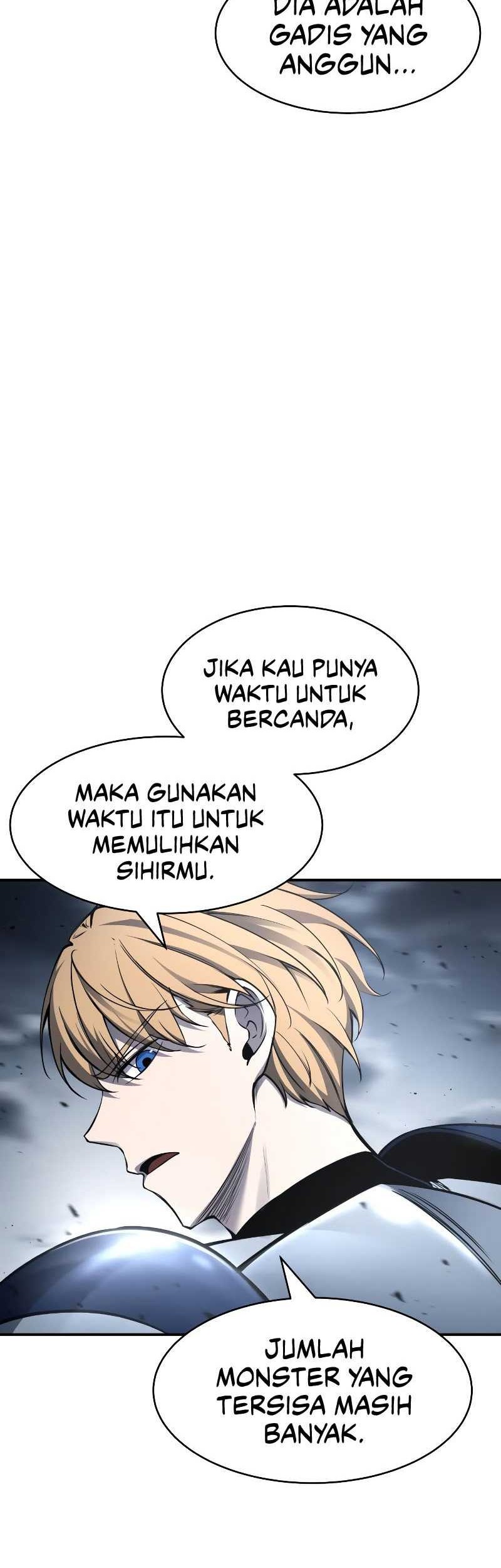 I Became the Tyrant of a Defense Game Chapter 18 Gambar 29