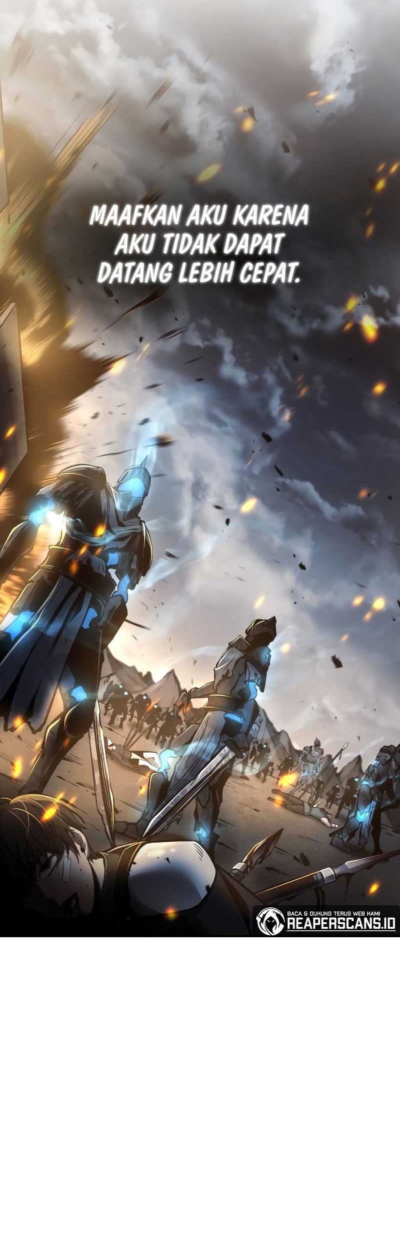 I Became the Tyrant of a Defense Game Chapter 18 Gambar 33