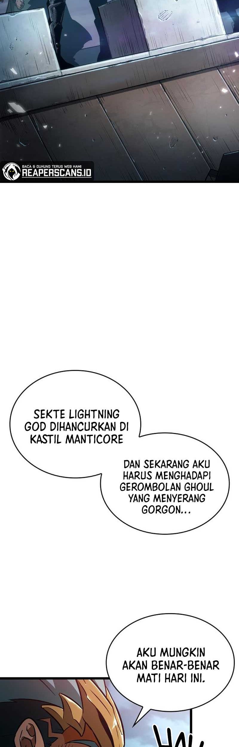 The World After the Fall Chapter 45 Gambar 50