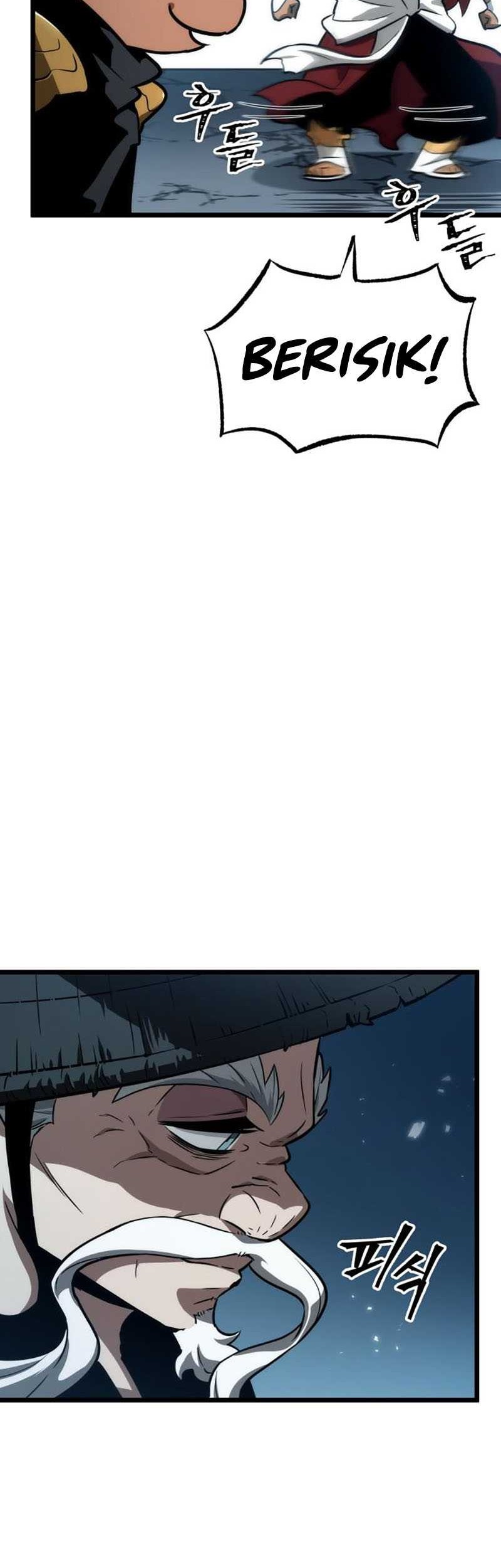 The World After the Fall Chapter 45 Gambar 52