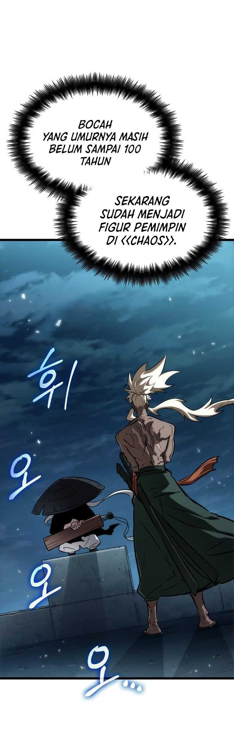 The World After the Fall Chapter 45 Gambar 53
