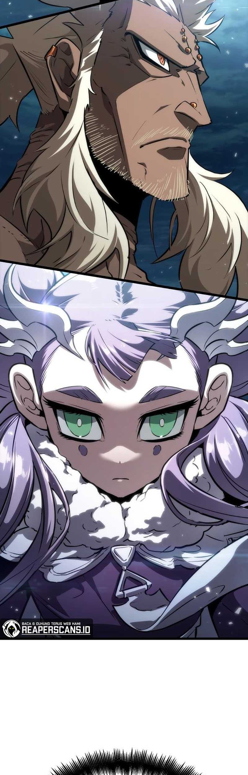 The World After the Fall Chapter 45 Gambar 56