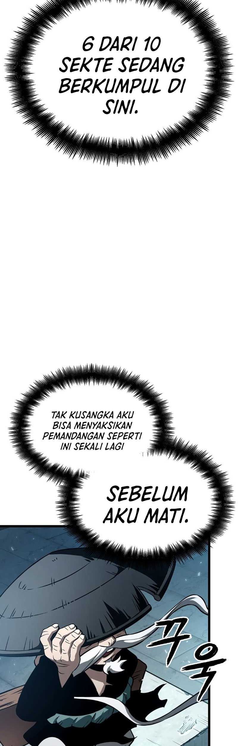 The World After the Fall Chapter 45 Gambar 57