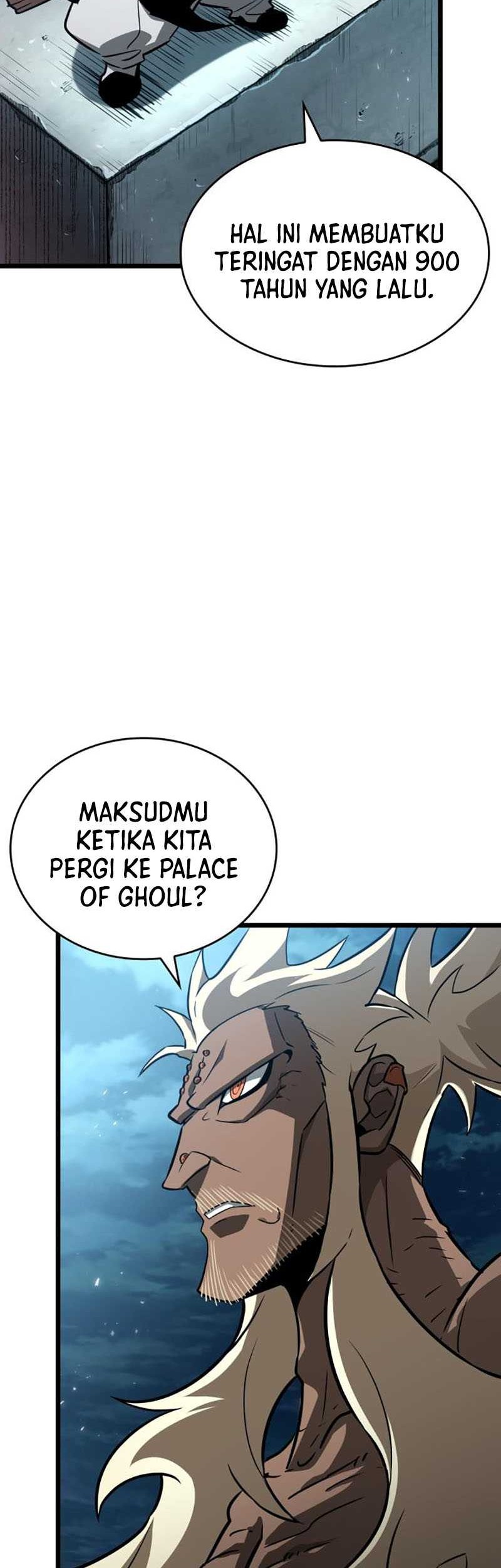 The World After the Fall Chapter 45 Gambar 58