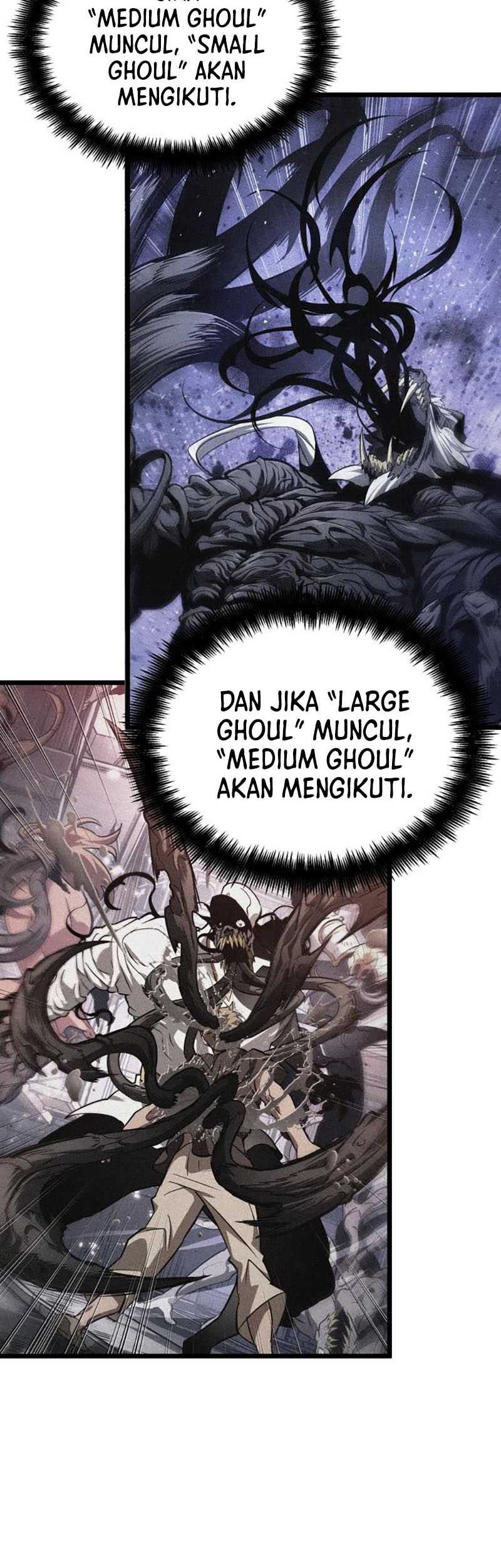 The World After the Fall Chapter 45 Gambar 62