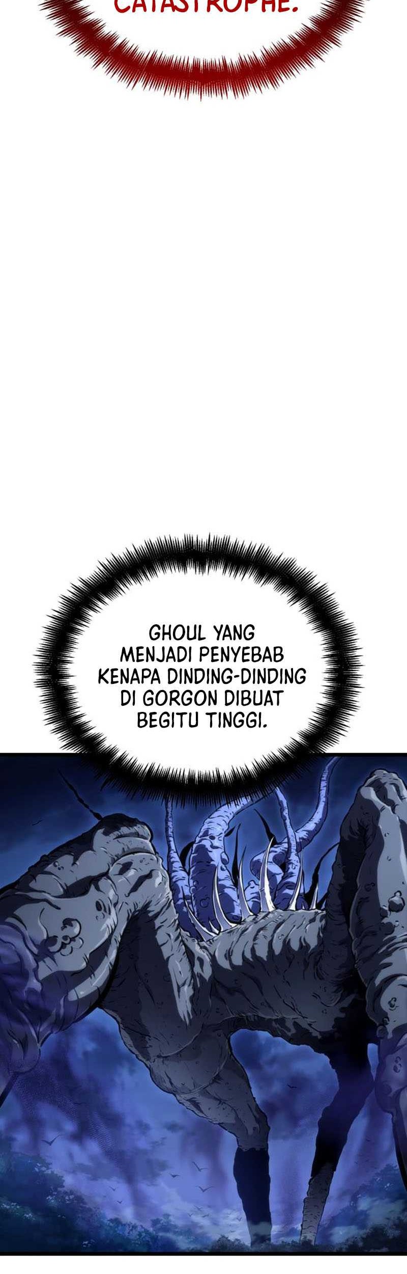 The World After the Fall Chapter 45 Gambar 64
