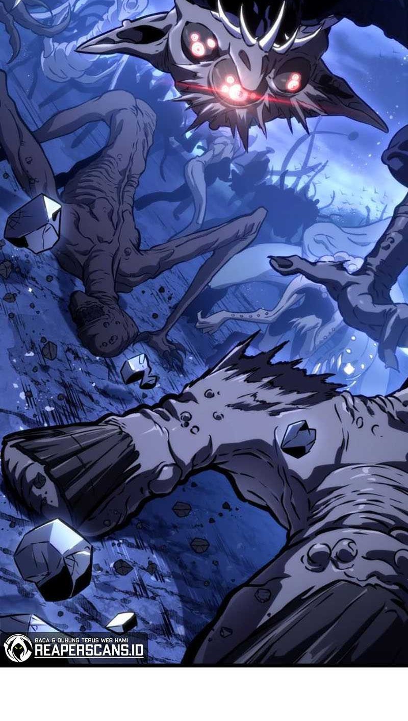 The World After the Fall Chapter 45 Gambar 66