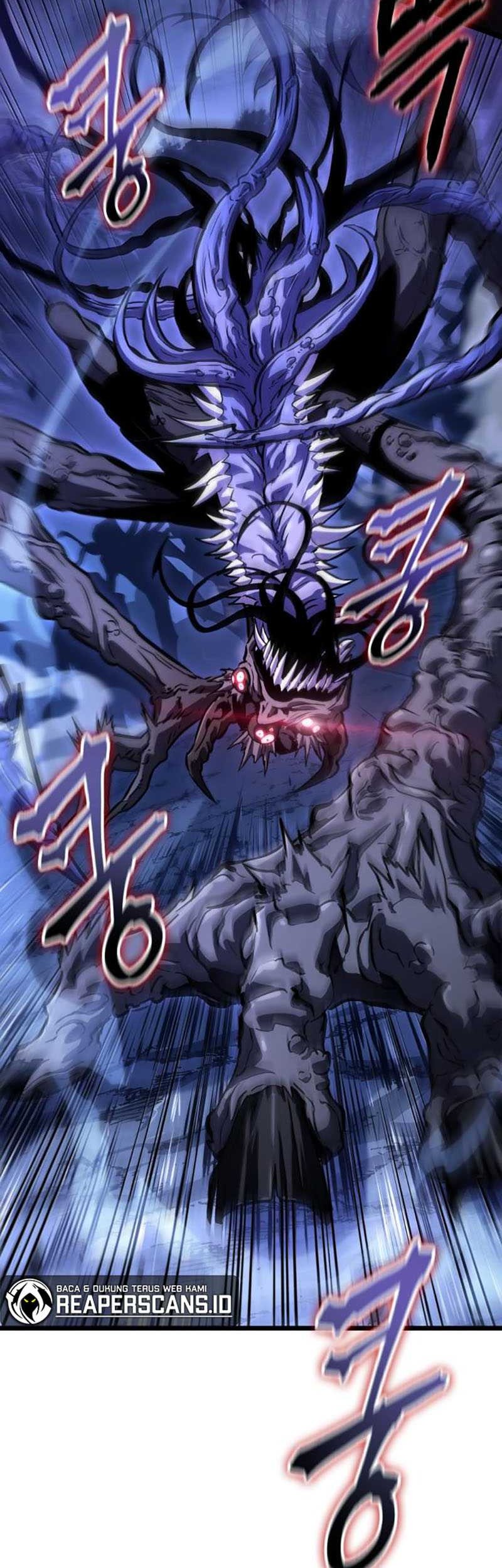 The World After the Fall Chapter 45 Gambar 69