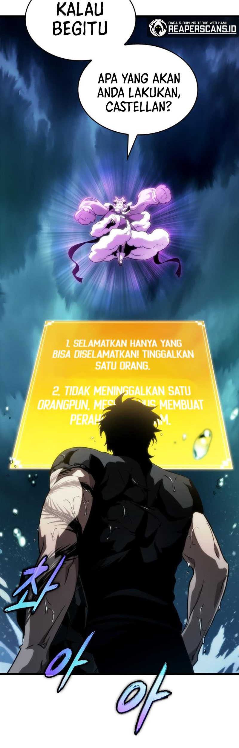 The World After the Fall Chapter 45 Gambar 4