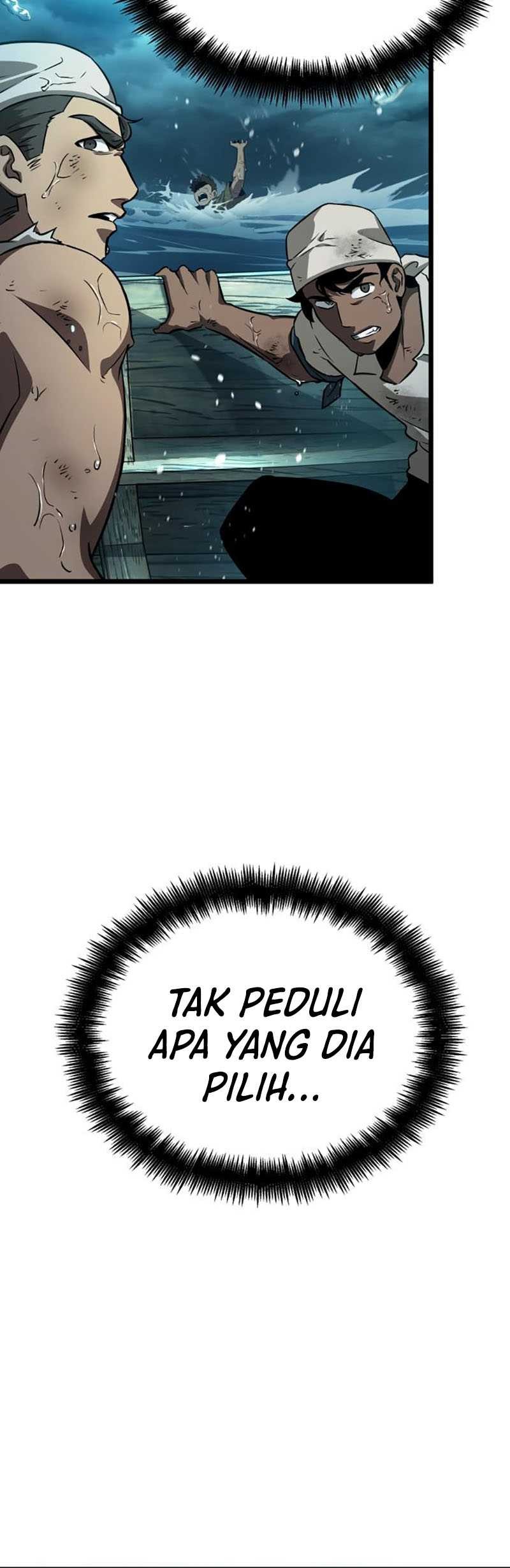 The World After the Fall Chapter 45 Gambar 6