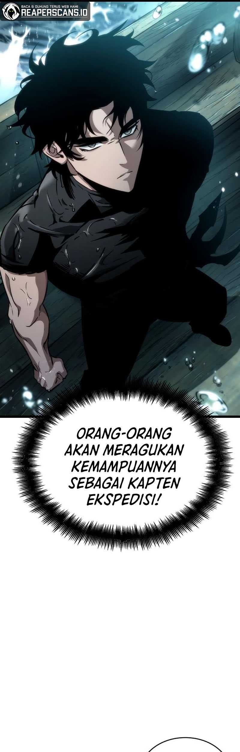 The World After the Fall Chapter 45 Gambar 7