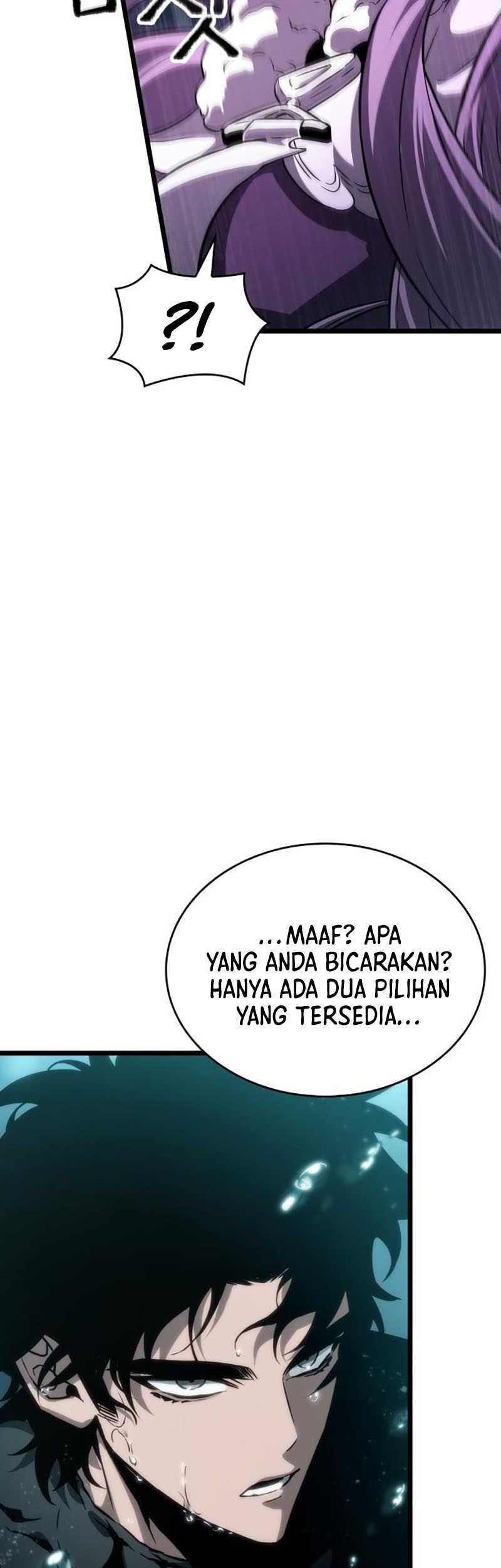 The World After the Fall Chapter 45 Gambar 9