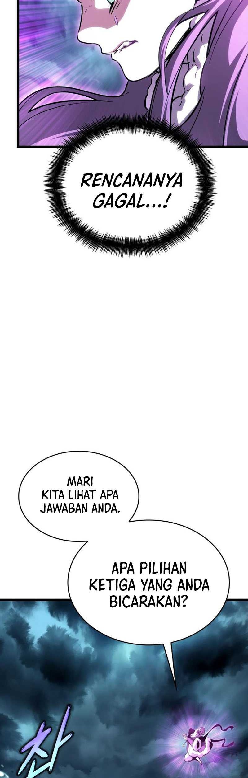 The World After the Fall Chapter 45 Gambar 15