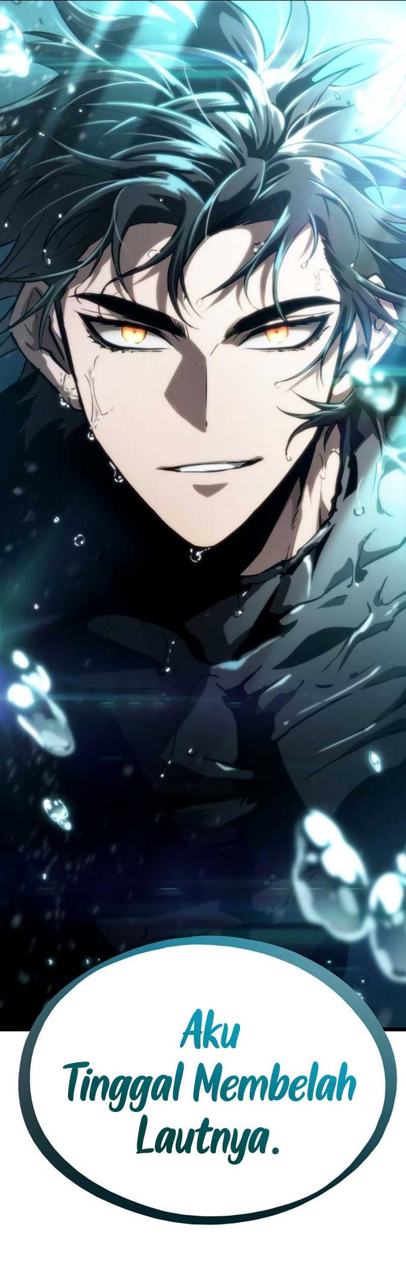 The World After the Fall Chapter 45 Gambar 19