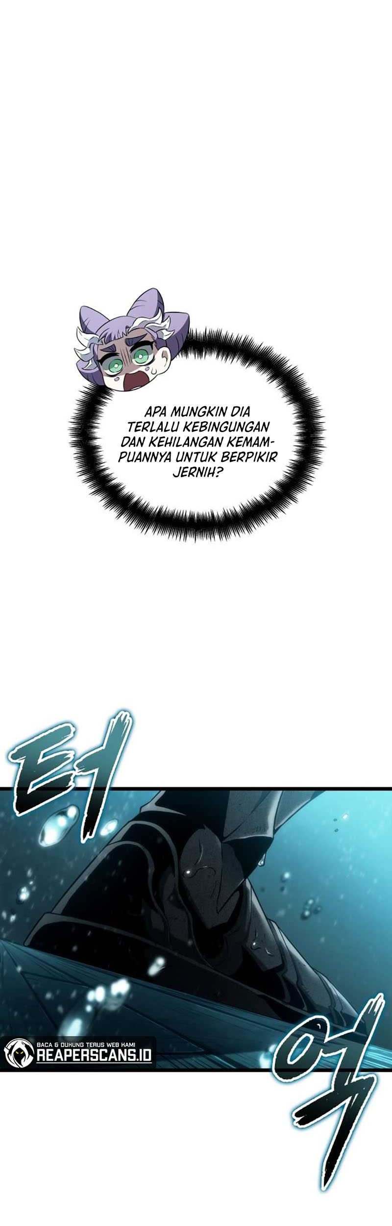 The World After the Fall Chapter 45 Gambar 21