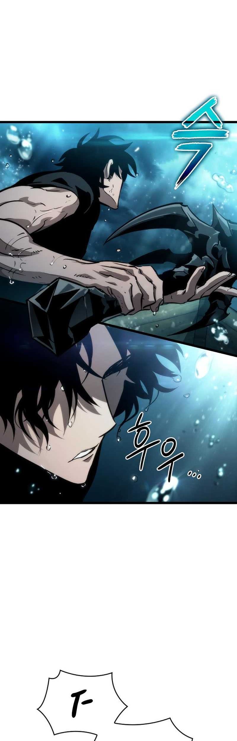 The World After the Fall Chapter 45 Gambar 22