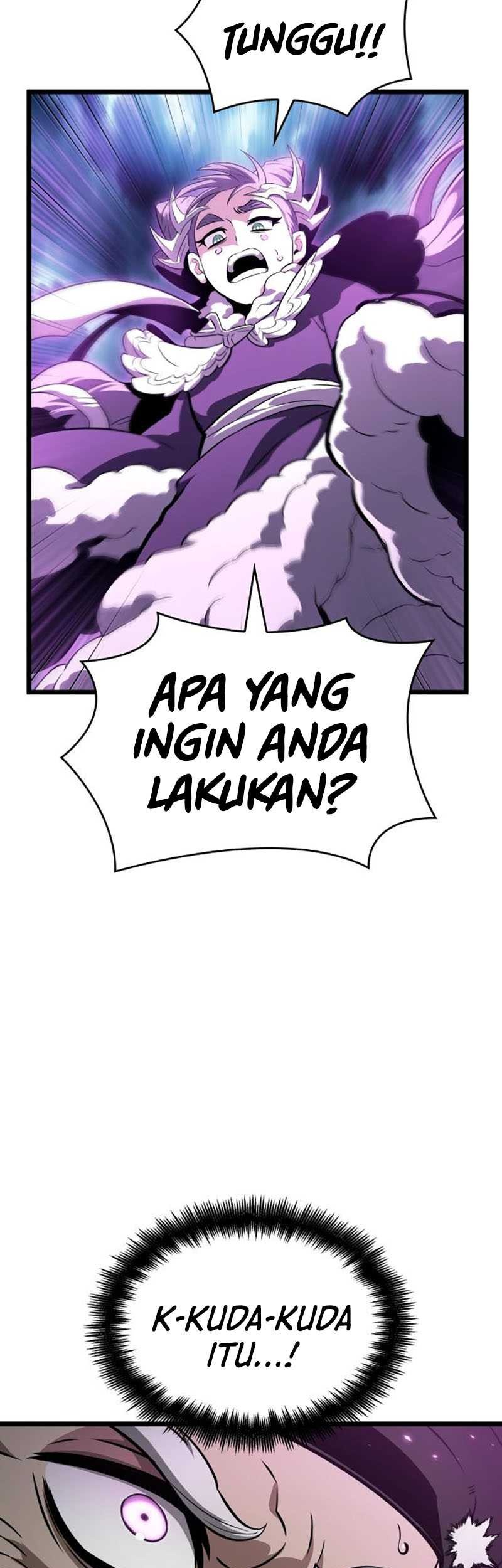 The World After the Fall Chapter 45 Gambar 23