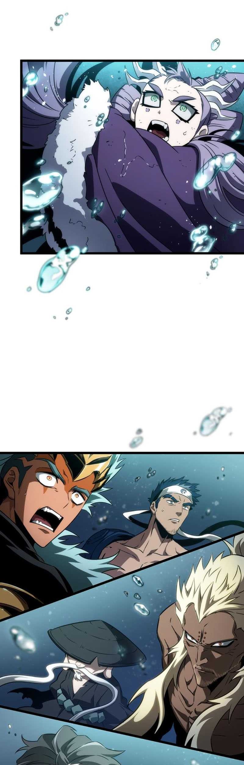 The World After the Fall Chapter 45 Gambar 28