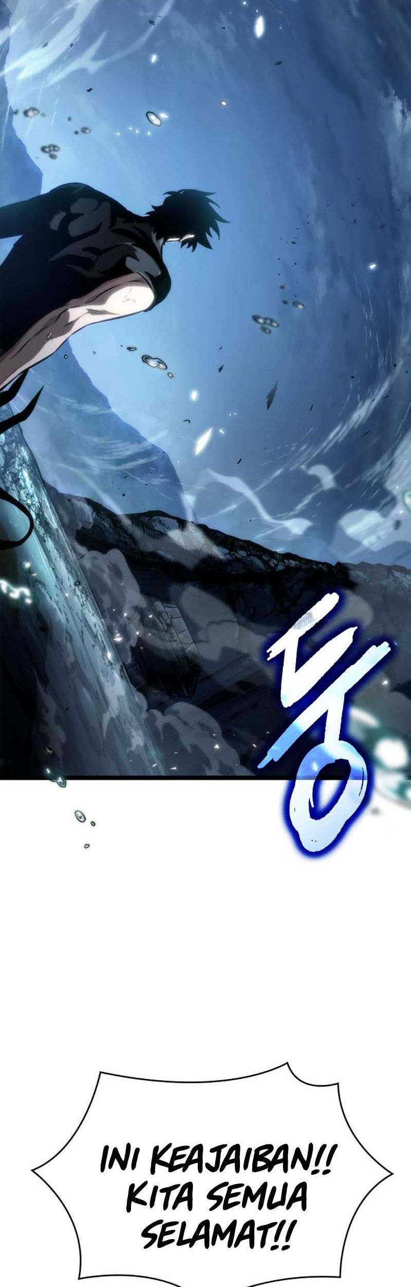The World After the Fall Chapter 45 Gambar 32