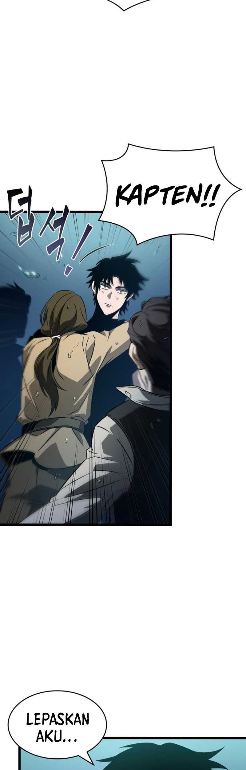 The World After the Fall Chapter 45 Gambar 33