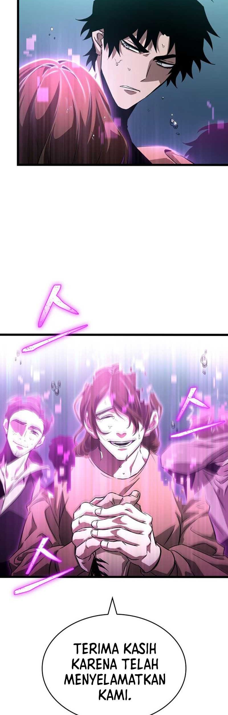 The World After the Fall Chapter 45 Gambar 34