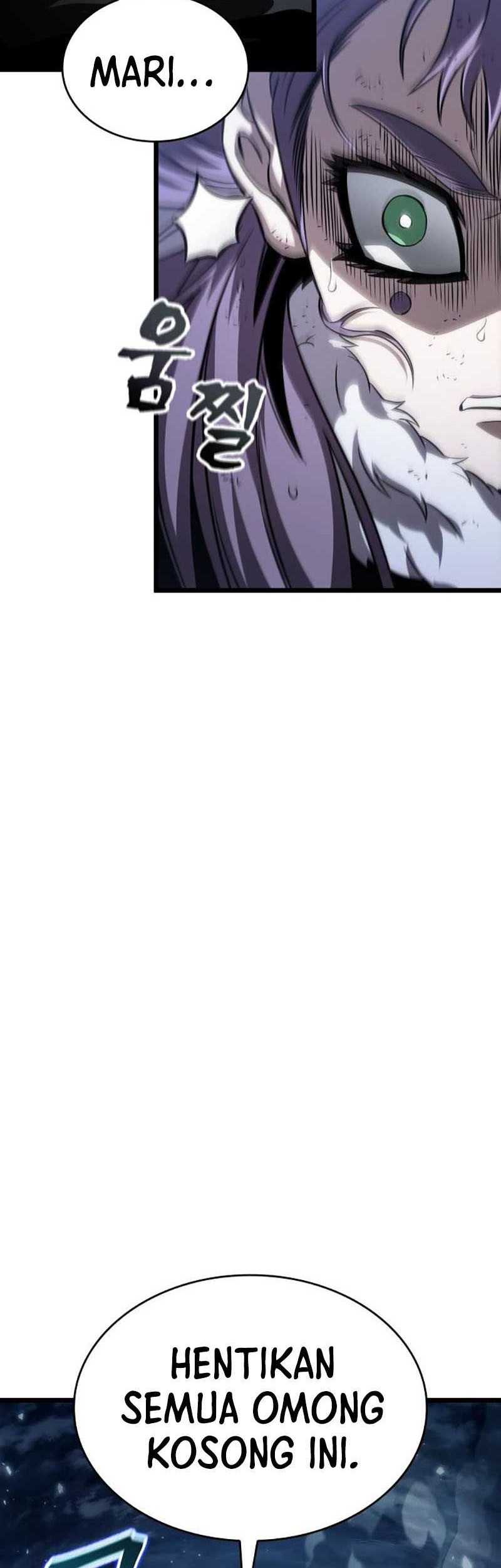 The World After the Fall Chapter 45 Gambar 40
