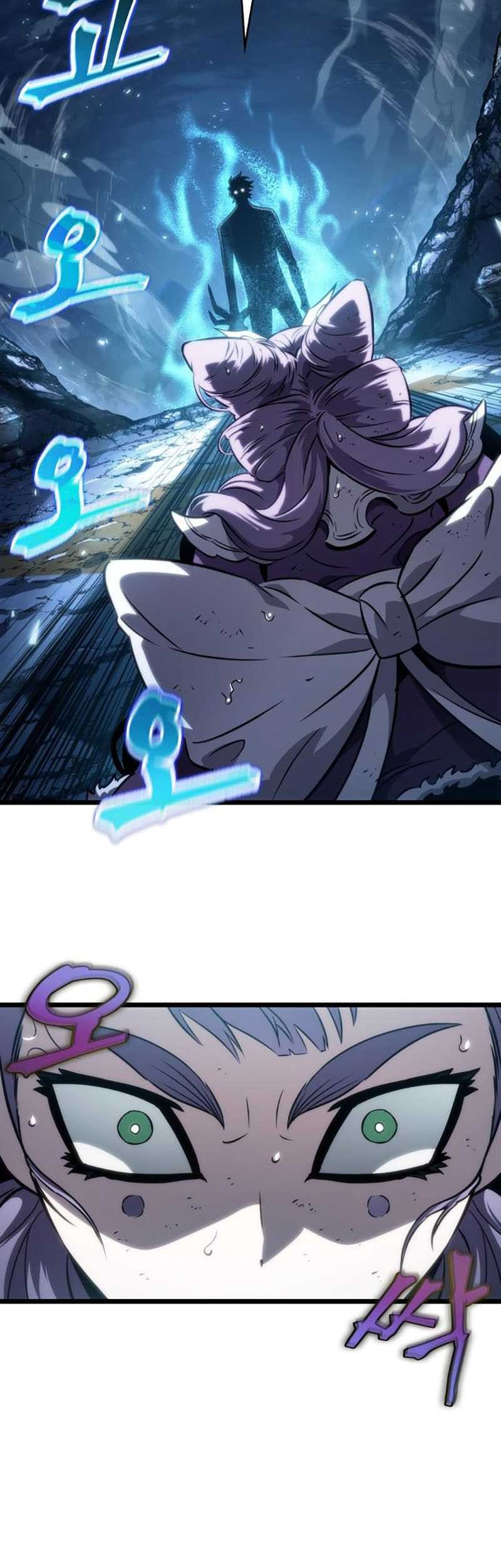 The World After the Fall Chapter 45 Gambar 41