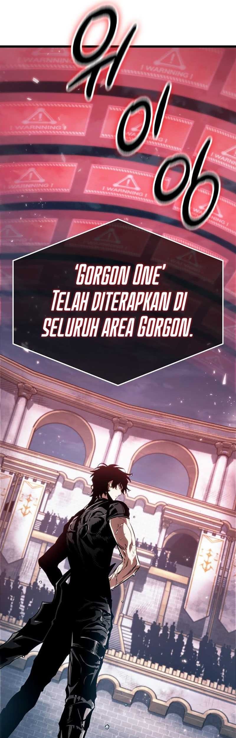 The World After the Fall Chapter 45 Gambar 43
