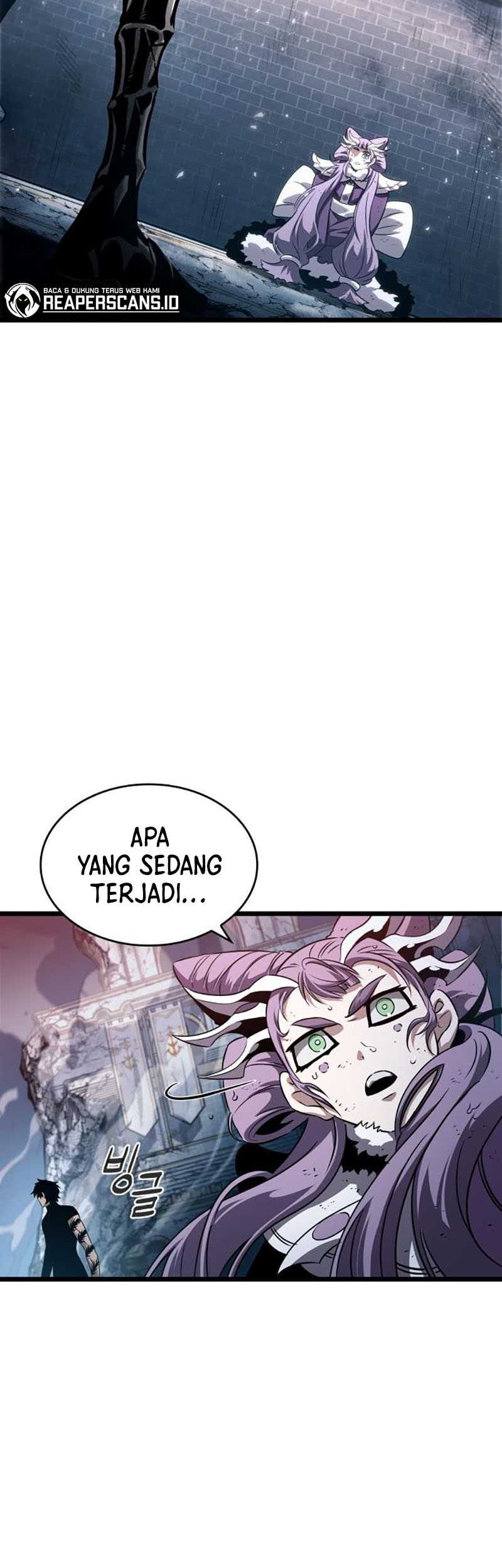 The World After the Fall Chapter 45 Gambar 44