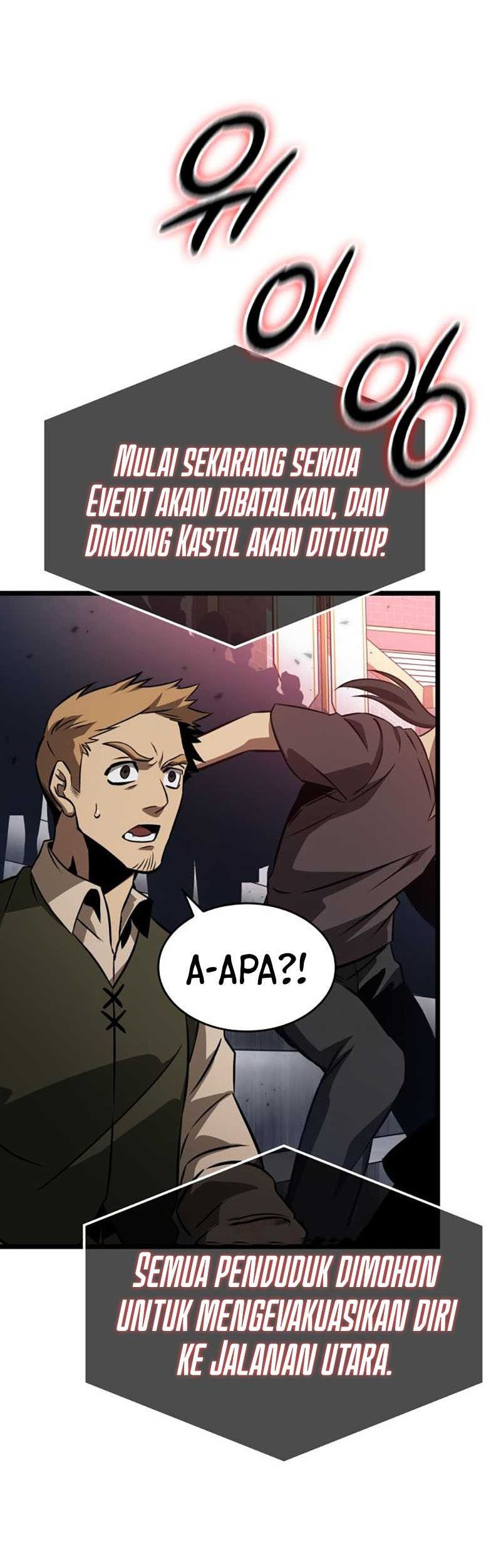 The World After the Fall Chapter 45 Gambar 46