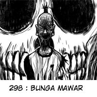Hunter x Hunter Chapter 298 Gambar 19