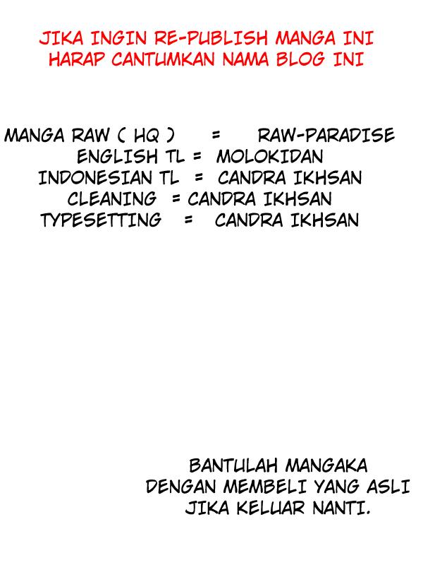 Hunter x Hunter Chapter 298 Gambar 20