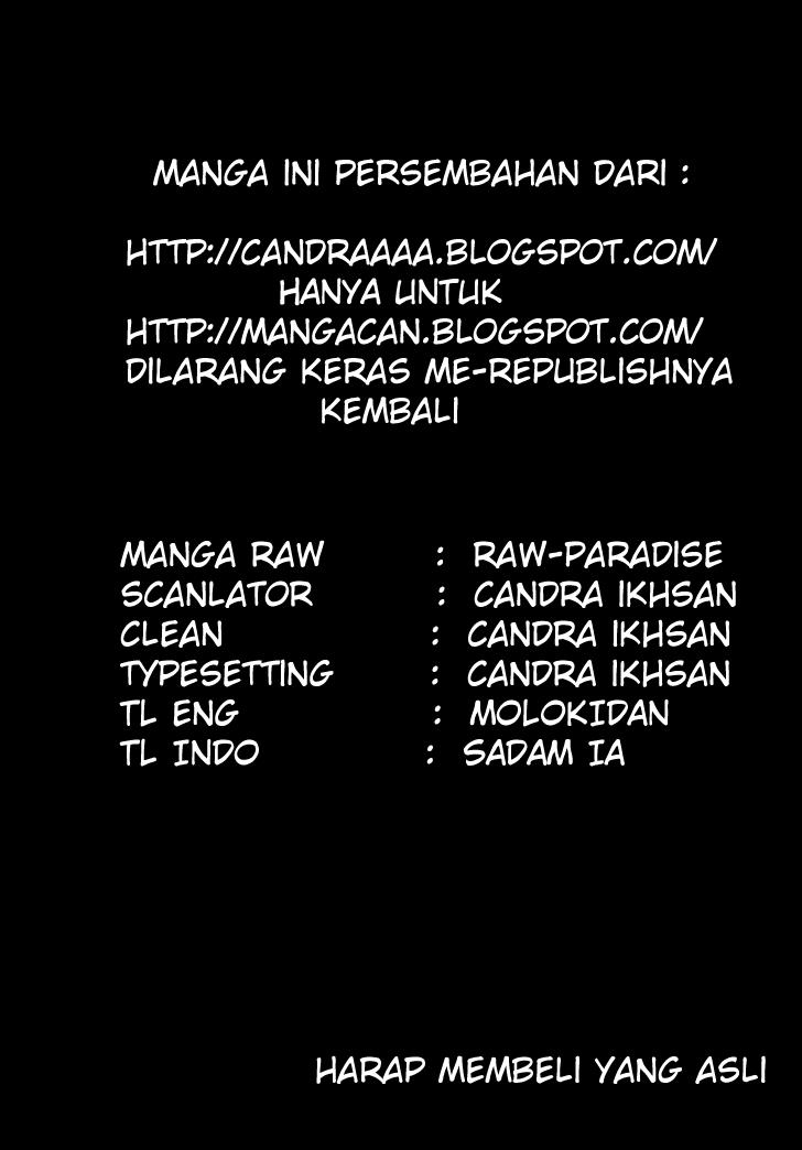 Baca Komik Hunter x Hunter Chapter 296 Gambar 1