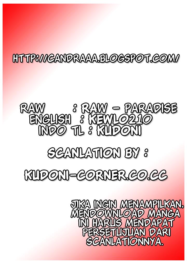 Baca Komik Hunter x Hunter Chapter 292 Gambar 1