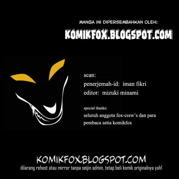 Baca Hunter x Hunter Chapter 252 Gambar 2
