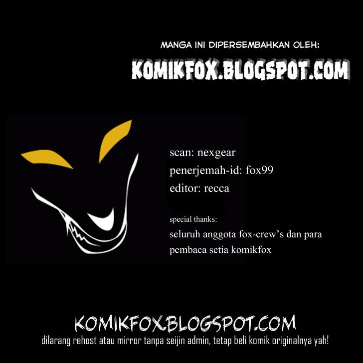 Baca Hunter x Hunter Chapter 251 Gambar 2