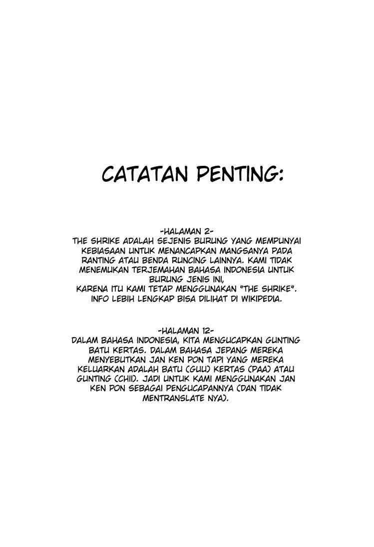 Baca Hunter x Hunter Chapter 191 Gambar 2
