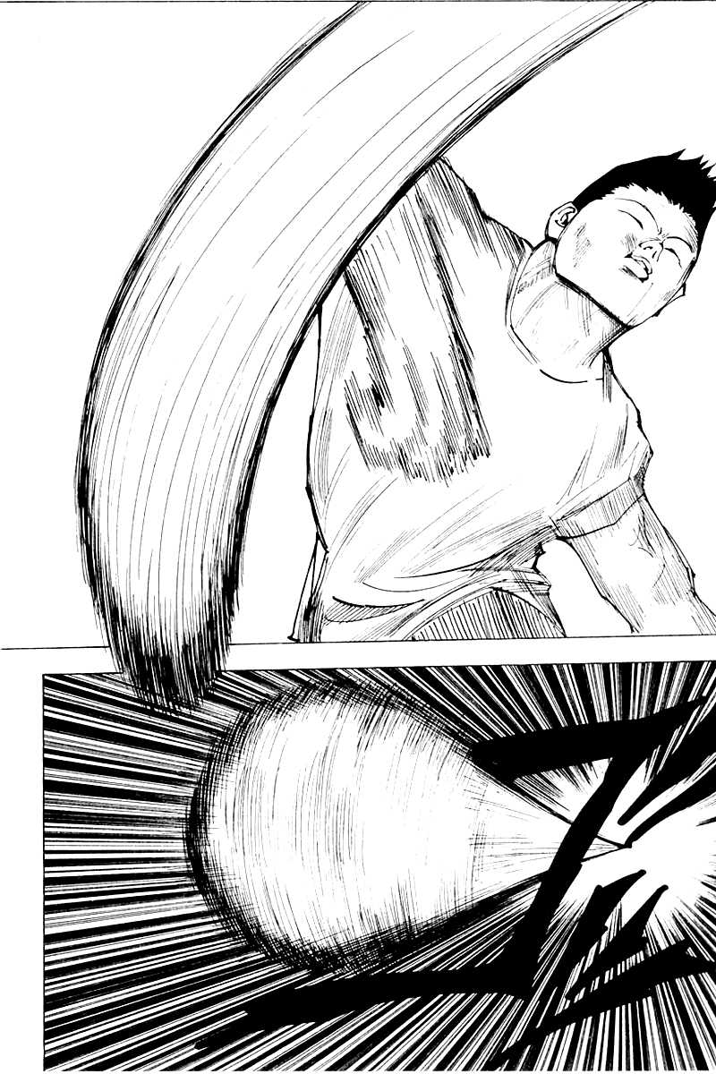 Hunter x Hunter Chapter 162 Gambar 7