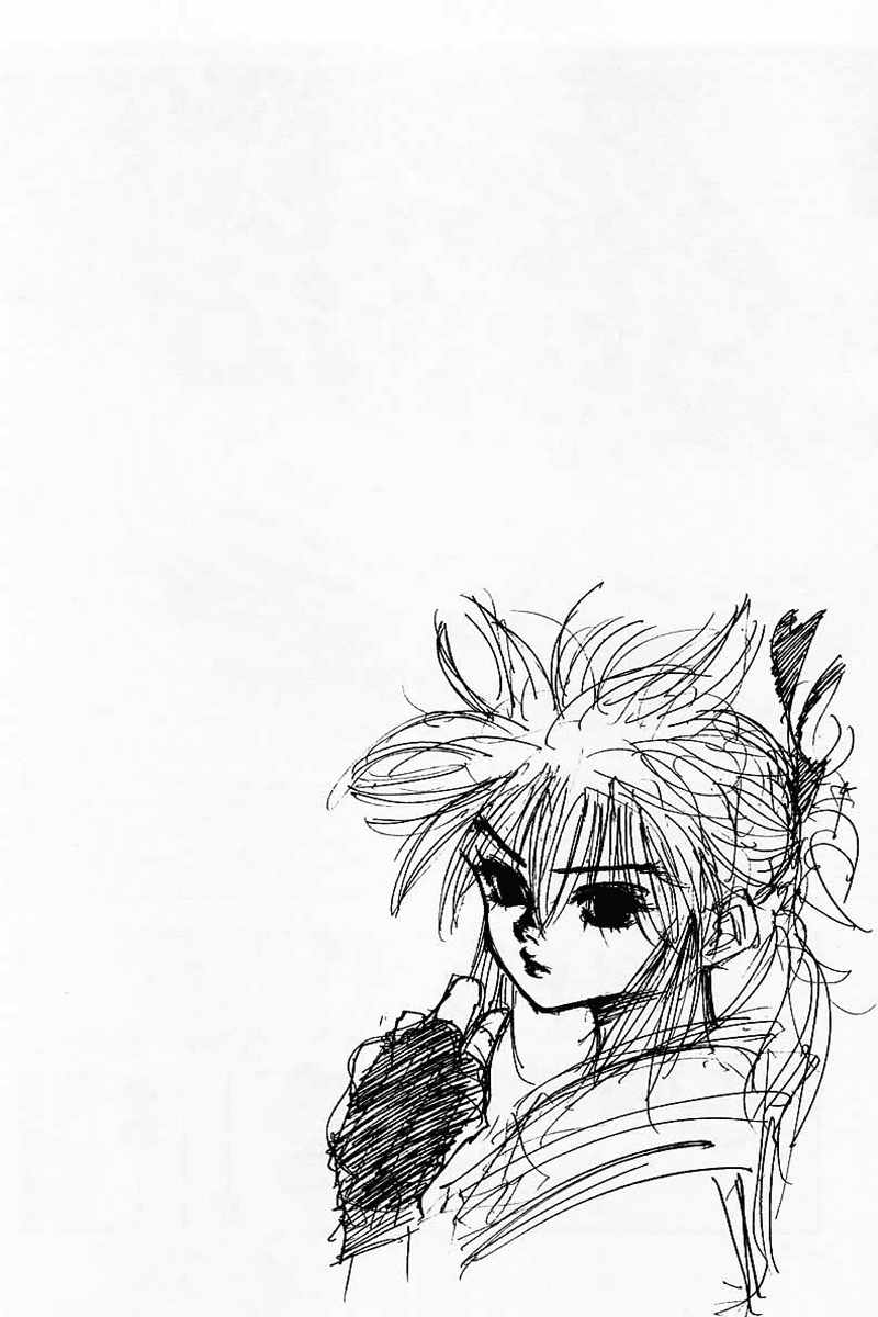 Hunter x Hunter Chapter 135 Gambar 17