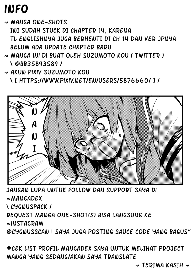 Flag Capture in the First Move Chapter 14 Gambar 5